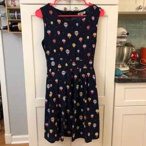 LA Soul Hot Air Balloon Dress